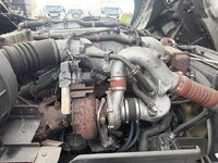 ISUZU Giga Aluminum Wing QPG-CYL77B 2016 1,406,000km_26