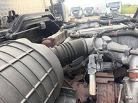 ISUZU Giga Aluminum Wing QPG-CYL77B 2016 1,406,000km_27