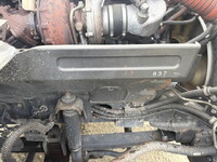 ISUZU Giga Aluminum Wing QPG-CYL77B 2016 1,406,000km_28