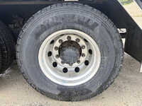 ISUZU Giga Aluminum Wing QPG-CYL77B 2016 1,406,000km_30