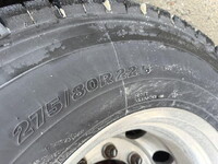 ISUZU Giga Aluminum Wing QPG-CYL77B 2016 1,406,000km_31