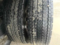 ISUZU Giga Aluminum Wing QPG-CYL77B 2016 1,406,000km_32