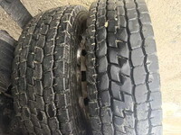 ISUZU Giga Aluminum Wing QPG-CYL77B 2016 1,406,000km_33