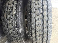 ISUZU Giga Aluminum Wing QPG-CYL77B 2016 1,406,000km_34