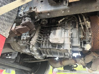 ISUZU Giga Aluminum Wing QPG-CYL77B 2016 1,406,000km_36