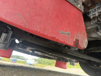 ISUZU Giga Aluminum Wing QPG-CYL77B 2016 1,406,000km_37