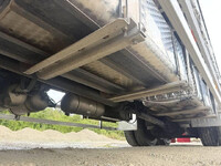 ISUZU Giga Aluminum Wing QPG-CYL77B 2016 1,406,000km_39
