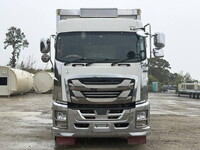 ISUZU Giga Aluminum Wing QPG-CYL77B 2016 1,406,000km_5