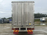 ISUZU Giga Aluminum Wing QPG-CYL77B 2016 1,406,000km_7