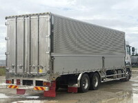 ISUZU Giga Aluminum Wing QPG-CYL77B 2016 1,406,000km_8