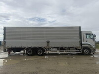 ISUZU Giga Aluminum Wing QPG-CYL77B 2016 1,406,000km_9