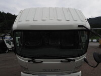 ISUZU Forward Dump TKG-FRR90S1 2013 82,301km_10