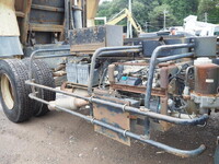 ISUZU Forward Dump TKG-FRR90S1 2013 82,301km_11