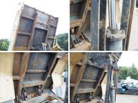 ISUZU Forward Dump TKG-FRR90S1 2013 82,301km_13