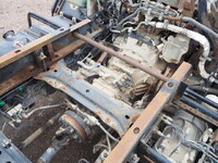ISUZU Forward Dump TKG-FRR90S1 2013 82,301km_14