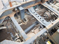 ISUZU Forward Dump TKG-FRR90S1 2013 82,301km_15