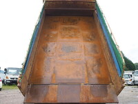 ISUZU Forward Dump TKG-FRR90S1 2013 82,301km_17
