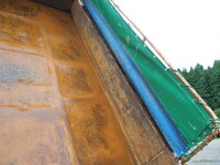 ISUZU Forward Dump TKG-FRR90S1 2013 82,301km_19