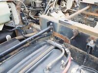 ISUZU Forward Dump TKG-FRR90S1 2013 82,301km_23