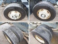 ISUZU Forward Dump TKG-FRR90S1 2013 82,301km_24