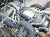 ISUZU Forward Dump TKG-FRR90S1 2013 82,301km_25