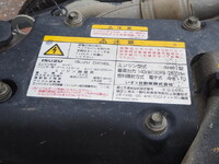 ISUZU Forward Dump TKG-FRR90S1 2013 82,301km_26