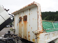 ISUZU Forward Dump TKG-FRR90S1 2013 82,301km_27
