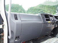ISUZU Forward Dump TKG-FRR90S1 2013 82,301km_29