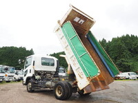 ISUZU Forward Dump TKG-FRR90S1 2013 82,301km_2