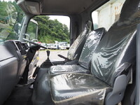 ISUZU Forward Dump TKG-FRR90S1 2013 82,301km_30