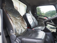 ISUZU Forward Dump TKG-FRR90S1 2013 82,301km_31