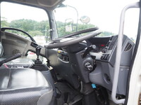 ISUZU Forward Dump TKG-FRR90S1 2013 82,301km_32