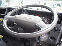 ISUZU Forward Dump TKG-FRR90S1 2013 82,301km_34