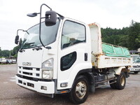ISUZU Forward Dump TKG-FRR90S1 2013 82,301km_3