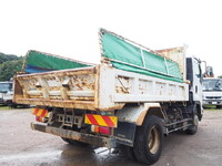 ISUZU Forward Dump TKG-FRR90S1 2013 82,301km_4