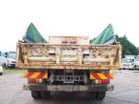 ISUZU Forward Dump TKG-FRR90S1 2013 82,301km_5