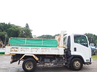 ISUZU Forward Dump TKG-FRR90S1 2013 82,301km_6