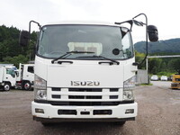 ISUZU Forward Dump TKG-FRR90S1 2013 82,301km_7