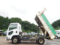 ISUZU Forward Dump TKG-FRR90S1 2013 82,301km_8