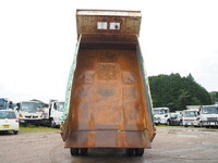ISUZU Forward Dump TKG-FRR90S1 2013 82,301km_9