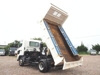 HINO Ranger Dump SDG-FC9JCAP 2017 41,532km_10