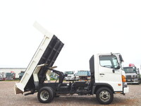 HINO Ranger Dump SDG-FC9JCAP 2017 41,532km_12
