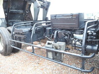 HINO Ranger Dump SDG-FC9JCAP 2017 41,532km_15