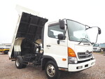 Ranger Dump