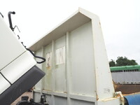 HINO Ranger Dump SDG-FC9JCAP 2017 41,532km_28