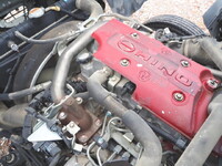HINO Ranger Dump SDG-FC9JCAP 2017 41,532km_30