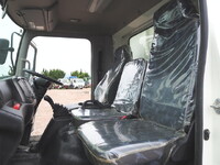 HINO Ranger Dump SDG-FC9JCAP 2017 41,532km_33