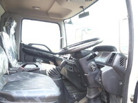 HINO Ranger Dump SDG-FC9JCAP 2017 41,532km_35