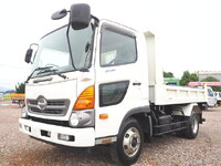 HINO Ranger Dump SDG-FC9JCAP 2017 41,532km_3