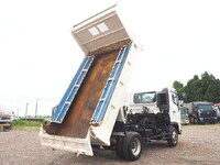 HINO Ranger Dump SDG-FC9JCAP 2017 41,532km_4